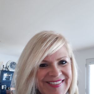 Meet your Posher, Johanne